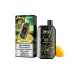 Others FUCIG M25K Disposable Vape 28ml 5% (25000 Puffs)