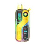SoloBar Solo 30K Disposable Vape 5% (30000 Puffs)