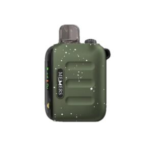 Memers AIVA A1 Pod System Kit 850mAh 2ml