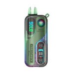 SoloBar Solo 30K Disposable Vape 5% (30000 Puffs)