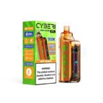 Keystone Cyber Shisha 30K Disposable Vape 0.6% (30000 Puffs)