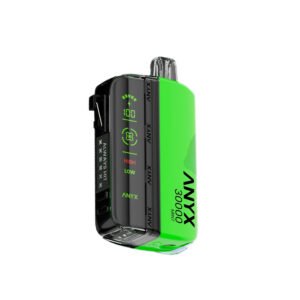 Others Anyx Titan 30K Disposable Vape 25ml 3% 30,000 Puffs 3% (30mg)