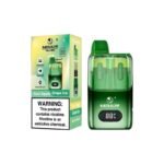 Others Movkin Ultra 60K Disposable Vape 24ml (60000 Puffs)