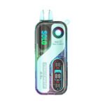 SoloBar Solo 30K Disposable Vape 5% (30000 Puffs)