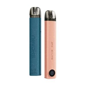Nevoks APX S1 Lite Pod System Kit 500mAh 30W 2ml