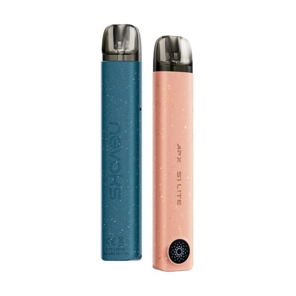 Nevoks APX S1 Lite Pod System Kit 500mAh 30W 2ml