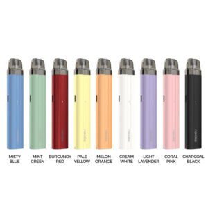 Nevoks Feelin AR Pod System Kit 3ml