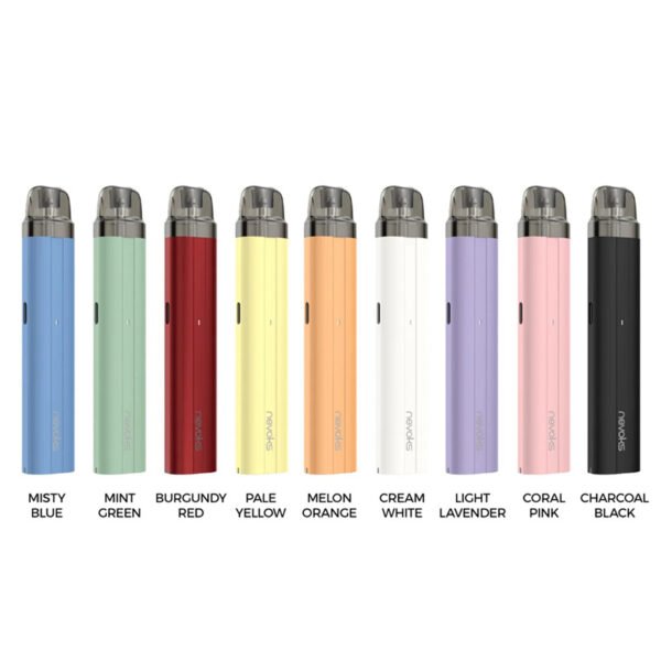 Nevoks Feelin AR Pod System Kit 3ml
