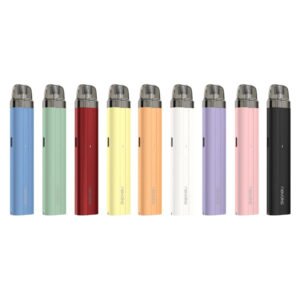 Nevoks Feelin AR Pod System Kit 3ml