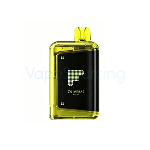 OliveBar Raz Pro 85K Disposable Vape 85000 Puffs
