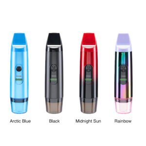 Ooze Booster C-Core Extract Vaporizer Kit 1100mAh