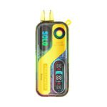 SoloBar Solo 30K Disposable Vape 5% (30000 Puffs)