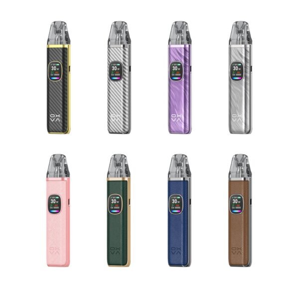 OXVA Xlim Pro 2 Pod System Kit 1300mAh 30W 2ml