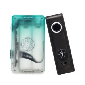 Lost Vape Quest Centaurus P200 Box Mod 200W