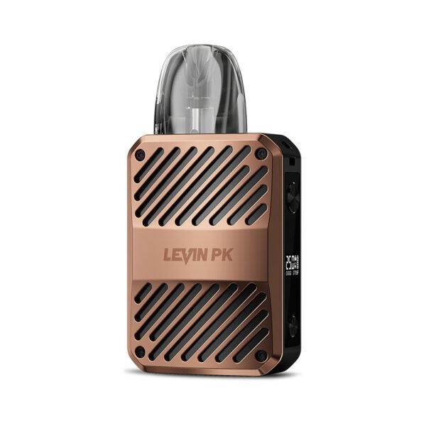 Smoant Levin PK Pod System Kit 1000mAh 25W 3.0ml