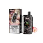 Others FUCIG M25K Disposable Vape 28ml 5% (25000 Puffs)