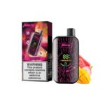 Others FUCIG M25K Disposable Vape 28ml 5% (25000 Puffs)