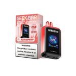 Geek Bar Skyview 25000 Disposable Vape 16ml 5%(50mg)