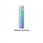 Uwell Caliburn G4 Mini Pod System Kit 1100mAh 35W 4.5ml