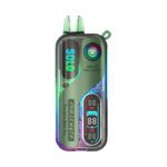 SoloBar Solo 30K Disposable Vape 5% (30000 Puffs)