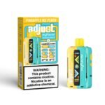 Adjust Vape Adjust Myflavor 40K Disposable Vape by Lost Mary 20ml 5% 40000 Puffs 5%(50mg)