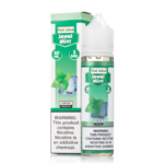 Pod Juice Jewel Mint E-juice 60ml 0mg