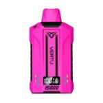 Posh VERTU 15000 Puffs Disposable Vape 5%(50mg)