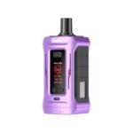 Yocan Deuce 510 Thread Dual Cartridge Battery 1000mAh