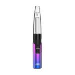 Doteco COXL 2-in-1 E-Rig Vaporizer 1100mAh