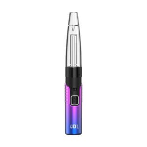 Doteco COXL 2-in-1 E-Rig Vaporizer 1100mAh