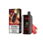 Others FUCIG M25K Disposable Vape 28ml 5% (25000 Puffs)