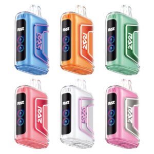 RAZ Vape TN9000 9000 Puffs Disposable 12ml 5%