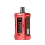 Yocan Deuce 510 Thread Dual Cartridge Battery 1000mAh