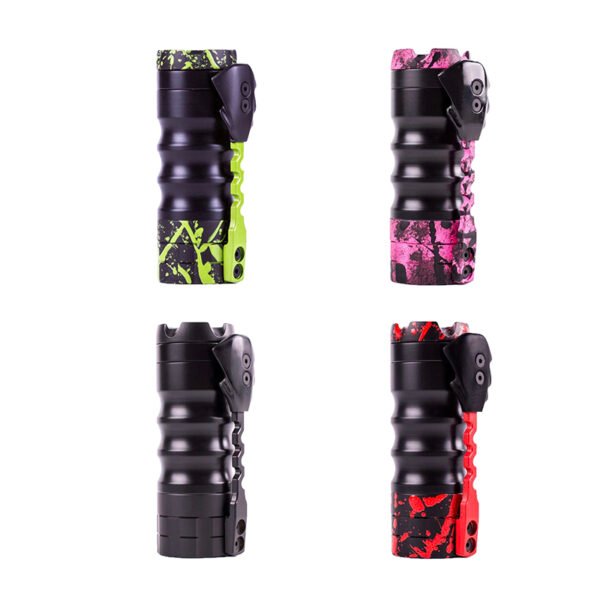 Others Rockvape Mods Swordfish Mechanical Mod