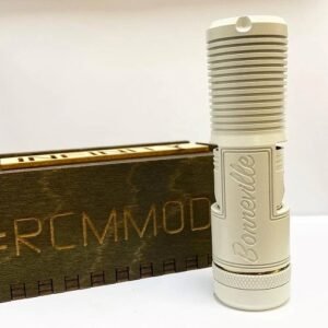 Others Russian Custom Mods Infinity Bonneville Mechanical Mod