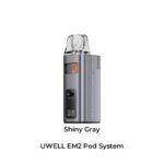 Uwell EM2 Pod System Kit 1200mAh 40W 4.5ml