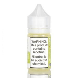 SKWEZED Green Apple Salt E-juice 30ml 25mg