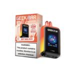 Geek Bar Skyview 25000 Disposable Vape 16ml 5%(50mg)
