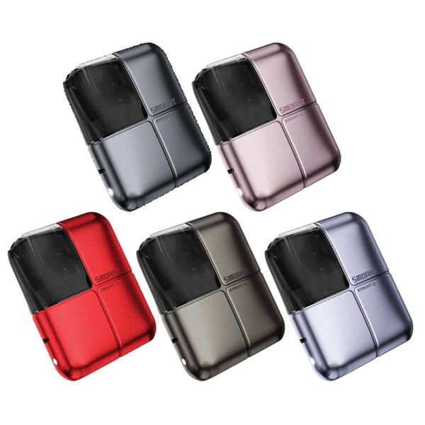 Smoant Knight Q Pod System 1000mAh 3.0mL