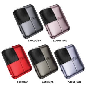 Smoant Knight Q Pod System 1000mAh 3.0mL