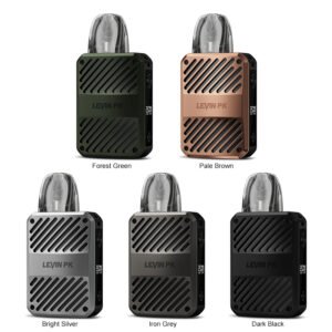 Smoant Levin PK Pod System Kit 1000mAh 25W 3.0ml