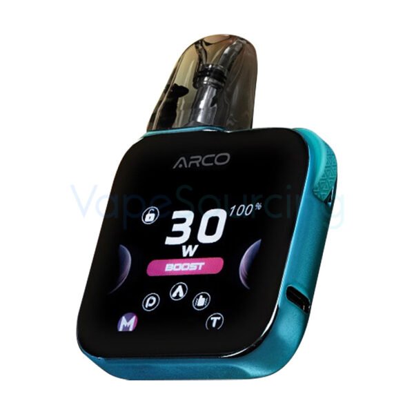 SMOK Arco Nano Pod System Kit 1500mAh 30W 2ml