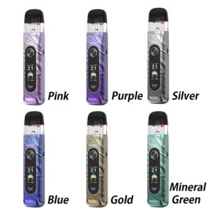 SMOK Novo 6 Pod System Kit 1700mAh 40W 3ml