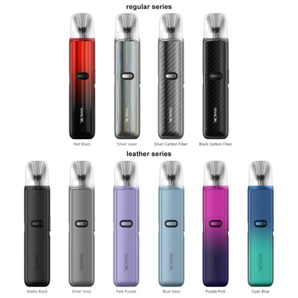 SMOK Solus GT Pod System Kit 700mAh 2ml