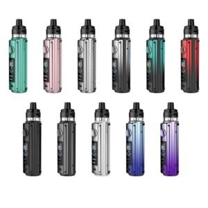 SMOK Supa Pod Mod Kit 2500mAh 80W 5ml