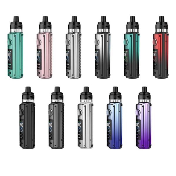 SMOK Supa Pod Mod Kit 2500mAh 80W 5ml