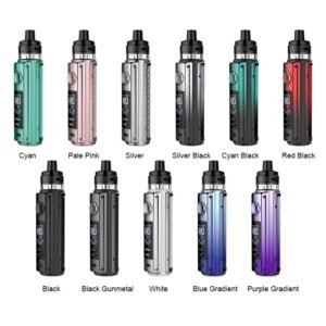 SMOK Supa Pod Mod Kit 2500mAh 80W 5ml