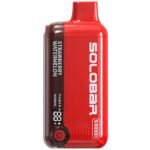 SoloBar S10000 Disposable Vape Kit 5%