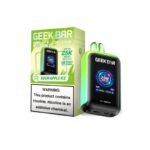 Geek Bar Skyview 25000 Disposable Vape 16ml 5%(50mg)