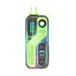 SoloBar Solo 30K Disposable Vape 5% (30000 Puffs)